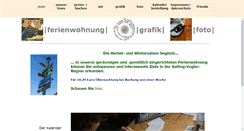 Desktop Screenshot of boettchers-box.de